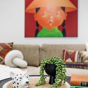 Superior Appartement met Twee Slaapkamers